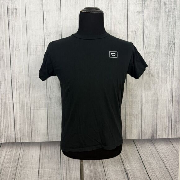 Chomp Men's Medium Black Deadlifts Are Dumb Don't Do Them Graphic T-Shirt - Picture 1 of 6